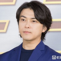 勝地涼、27年間所属の事務所を退所へ「2027年より正式に独立」年内は業務提携という形で活動 画像
