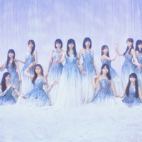 乃木坂46、菅原咲月4代目キャプテン就任後初のシングル 7月22日にリリース＆6月7日にフォーメーション発表 画像