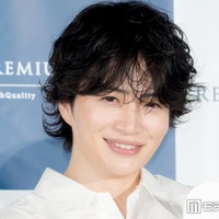 timelesz菊池風磨、活動再開を発表「医師の判断、指導のもと」喉の不調で4月から活動休止していた 画像