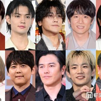 嵐、26年半の歴史に幕 赤西仁・風間俊介・佐野勇斗ら芸能界から“嵐愛”溢れるメッセージ続々 画像