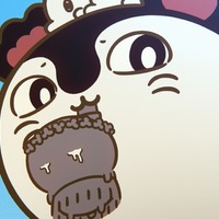 『映画ちいかわ 人魚の島のひみつ』オープニングテーマはハチワレ歌唱　キャラクター総出演の予告編解禁 画像
