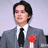 北村匠海、綾野剛に感じた“恐ろしさ”明かす 共演は「かけがえのない時間」【第35回日本映画批評家大賞】 画像