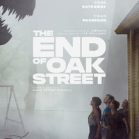 アン・ハサウェイ vs 恐竜！　住宅街を必死で逃げ回る『オークストリートの異変』本予告 画像