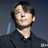 高橋一生、“？”だらけの相関図に困惑「これは…何も話せませんよね」未解禁キャストとの撮影振り返る【犯罪者】 画像