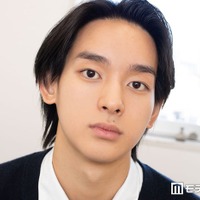 「今日好き」Bao、高級リゾートホテルでリラックス 入浴ショットにファン悶絶「セクシー」「カッコ良すぎる」 画像