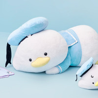 ぬいぐるみや初夏にぴったりなアパレルも登場！ドナルドダック誕生日コレクションが発売中 画像