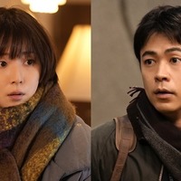 松岡茉優＆成田凌、7年ぶり共演『男ともだち』11月6日公開決定 男女の友人の独特な距離感描くロングセラー小説を映画化 画像