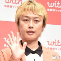 見取り図リリー、結婚発表後初「ラヴィット！」生出演 番組で報告しなかった理由とは 画像
