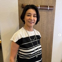 2児の母・高嶋ちさ子、息子とのハワイショット公開「筋肉すごい」「佇まいがイケメン」の声 画像