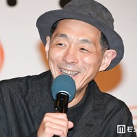 28年前期朝ドラ「ほんのモキチ」タイトルは「40個くらい考えた」脚本家・宮藤官九郎が明かす由来 画像