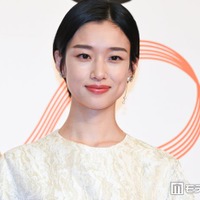 河合優実、2028年度前期朝ドラ「ほんのモキチ」主演に決定 脚本は宮藤官九郎 画像