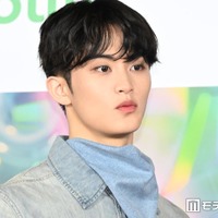 NCT離脱のマーク、新事務所設立 代表者に本名「LEE MARK」記載 画像