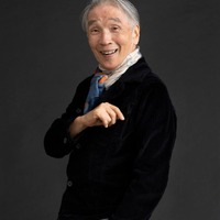堺正章「MAJ2026」最優秀演歌・歌謡曲楽曲賞授賞式プレゼンテーターに決定 特別功労賞は北島三郎 画像