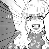 一目惚れした男性社員はバツイチのシングルファーザー。同僚から聞き出した彼の離婚理由とは？【安達さんはワタシのことが好き #２】 画像