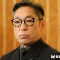 市川中車、亡き父・猿翁の遺志を継ぐスーパー歌舞伎への決意「伝説にしなければ」 画像