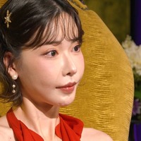 深田えいみ、夢はスラム街で「子ども食堂」運営 実現のため資産家と対峙 画像