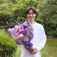 柳俊太郎・ACEes作間龍斗・渋川清彦「月夜行路」クランクアップ 作間「すごくいい学びになりました」 画像