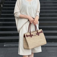 大人の洗練「ハーフパンツ」スタイル。合わせるトップス、選ぶ素材、着こなしって？【40代の毎日コーデ】 画像