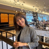 元SKE48フリーアナ、美ボディ際立つぴったりタンクトップ＆ミニスカコーデ披露「爽やかセクシー」「スタイル良すぎ」の声 画像
