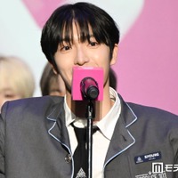 「日プ新世界」3位でデビューのSIYOUNG（パク・シヨン）オーディション番組の“魔のジンクス破り”が話題「鼓に続いた」 画像