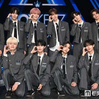 「日プ新世界」から誕生「KO1KEYZ（コイキーズ）」初ファンミ日韓で開催＆「KCON LA」出演決定 6月8日「DayDay.」にも生出演 画像