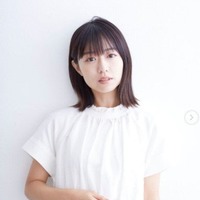 元ももクロ・伊倉愛美、第2子女児の出産報告「切迫早産で入院したりと不安な日々も続きました」 画像