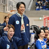 日曜劇場「ＧＩＦＴ」櫻井翔が次回予告に登場「映ってたよね？」「ドラマでも見られるの嬉しい」衝撃ラスト後にネット驚き【ネタバレ・最終回あらすじ】 画像