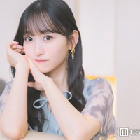 乃木坂46一ノ瀬美空、初の表題曲センターに決定「すごく重みがあります」6期生からは4人が選抜入り【 42ndシングル「是非に及ばず」フォーメーション】 画像
