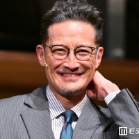 元TOKIO松岡昌宏、豪華メンバーに囲まれ嵐ラスト見届ける「感動に酔いしれた」「すっげぇ幸せだった」二宮和也とのサウナ遭遇秘話も 画像