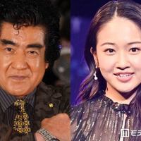 藤岡弘、長女・天翔愛、父と腕組みウエディングドレス姿公開「映画のワンシーンみたい」「美しすぎる」と反響 画像