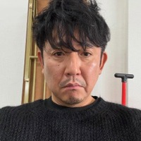 東京ダイナマイト・松田大輔、コンビ脱退 吉本興業俳優部へ異動 画像