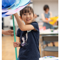 藝大・多摩美・玉川大でアート体験…東京都、小中高生募集 画像