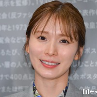 松岡茉優、現在“挑戦していること”を明かす「ひいひい言いながら…」 画像
