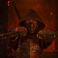 SNS大絶賛！『モータルコンバット／ネクストラウンド』CGに頼らないリアルな戦闘シーンをキャストが語る特別映像 画像
