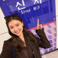 「王様のブランチ」リポーター松元絵里花、30歳で韓国短期留学決意「居場所を失ってしまうのが怖かった」休むことへの不安断ち切れた理由とは【モデルプレスインタビュー】 画像