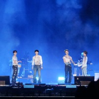 ENHYPEN、ヘッドライナーでアンコール求める声止まず 新アルバムも予告「本当に面白くなりそうです」【Weverse Con Festival】 画像