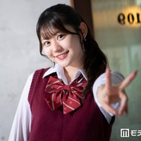 「今日好き」りんか、センター分け・ノースリトップスで雰囲気ガラリ 韓国ショットに「大人っぽくて素敵」「肌綺麗」の声 画像