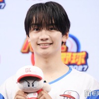 なにわ男子・藤原丈一郎、Aぇ! group末澤誠也を放置？2時間半パワプロ熱中 人生は「選択の連続」 画像