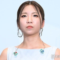 リトグリMAYU、活動休止を発表 イベント中に体調不良で急遽中止・当面の間は5人体制に 画像