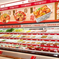 【日本初上陸】人気麻辣湯店「毎味毎客」池袋にオープン 重慶発の本格派＆本場の味を提案 画像