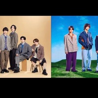 12日放送「Mステ」なにわ男子×Aぇ! group、関西の先輩の名曲2曲カバー「事務所の色全開で、全力で楽しみたい」NiziU・リトグリらも出演【アーティスト＆楽曲一覧】 画像