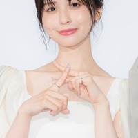 長濱ねる、元アイドルの自身に重なった瞬間とは「とっても背中を押されたような気持ちになって」【ラブ≠コメディ】 画像