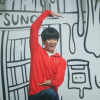 Snow Man向井康二、“旧・おそ松”役で実写映画「おそ松さん」第2弾登場 Aぇ! groupら新6つ子と共演「懐かしい気持ちに」 画像
