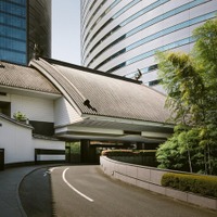 ヒルトン、目黒の「ホテル雅叙園」をLXRホテルズ＆リゾーツにリブランド 2027年開業へ 画像