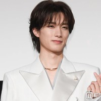 M!LK山中柔太朗、グループ衣装手掛けるきっかけになったSTARTOタレント告白「憧れてやりたいなと思うようになって」 画像