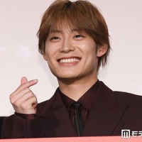 キスマイ二階堂高嗣、超特急のライブへ アロハとのやりとりに注目集まる「樹からの返信尊い」「絡みありがたい」 画像