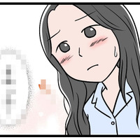 家で「監視カメラ」を見つけた恐怖の日。犯人は、なんと…。そのあとも不安がぬぐいきれない日々【モラハラ実話マンガ】 画像