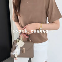 ユニクロ、GUetc…でコスパも良し！今夏注目の夏トップスで魅せる、40代の上品高見えベーシック 画像
