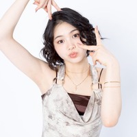 【「WORLD SCOUT」大谷碧空インタビュー】「御上先生」出演女優がアーティスト目指した理由 今後のビジョン・ファンへの思いも「傷つかせてしまったのではないか」 画像