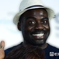 ボビー・オロゴン容疑者、不同意性交の疑いで逮捕 自宅で知人女性に性的暴行か 画像